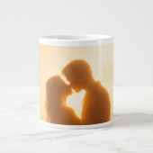 Sticker Jumbo-Tasse (Vorderseite)