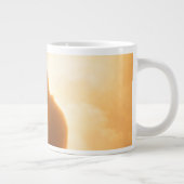 Sticker Jumbo-Tasse (Rechts)