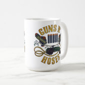 Sticker Kaffeetasse (VorderseiteRechts)