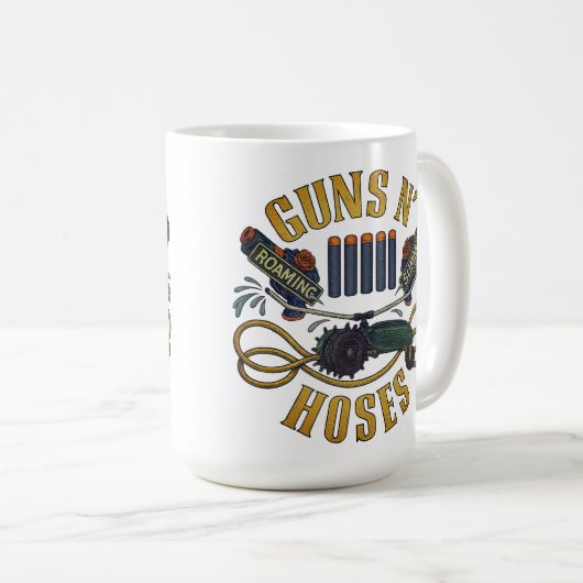 Sticker Kaffeetasse (VorderseiteRechts)