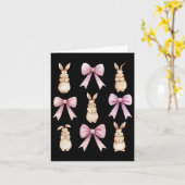 Sticker Karte (Gelbe Blume)