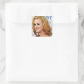 Sticker Katy Perry (Tasche)