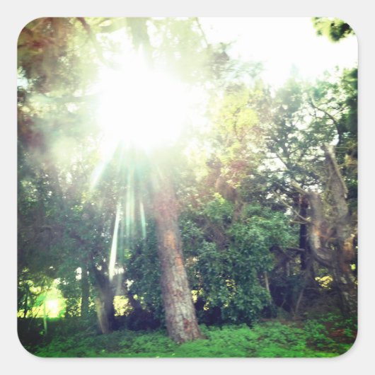 STICKER LABEL ART&DESIGN STIL (Vorderseite)