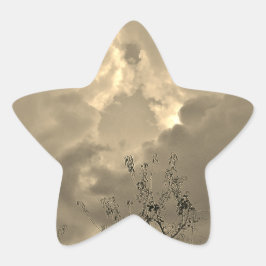 STICKER LABEL ART&DESIGN STIL