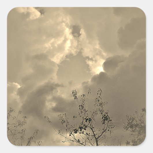 STICKER LABEL ART&DESIGN STIL (Vorderseite)