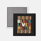 Sticker Magnet (Vorderseite/Rückseite)