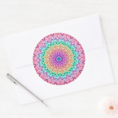 Sticker Mandala Mehndi Style G379 (Umschlag)