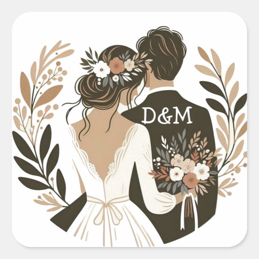 Sticker "Maripilze" (Vorderseite)