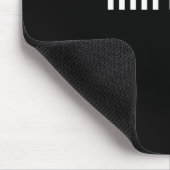 Sticker Mousepad (Ecke)