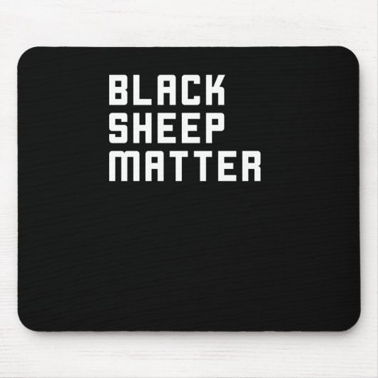 Sticker Mousepad (Vorne)