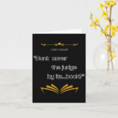 Sticker nicht buchen karte (Gelbe Blume)
