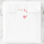 Sticker Pack - Heart (Tasche)