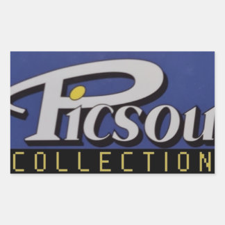 Sticker Picsou Collection