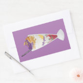 Sticker Pinoy Favorites Halo-halo (Umschlag)