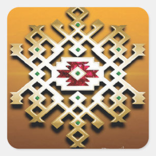 Sticker Pirot, Serbia, Balkan,