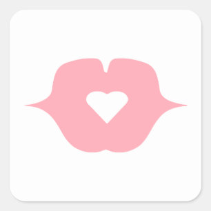 STICKER QUADRAT