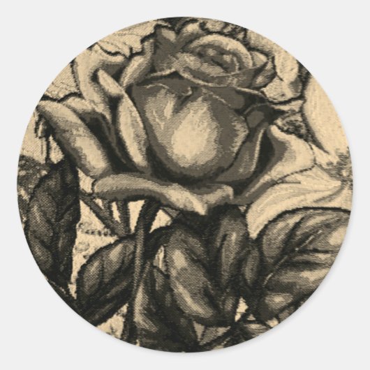 STICKER ROLL (Vorderseite)