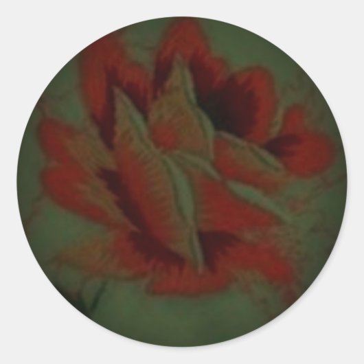 STICKER ROLL (Vorderseite)