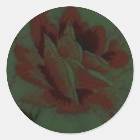 STICKER ROLL (Vorderseite)