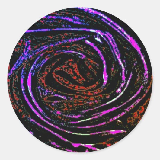 STICKER ROLL (Vorderseite)