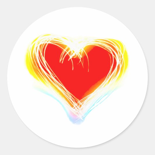 STICKER ROLL (Vorderseite)