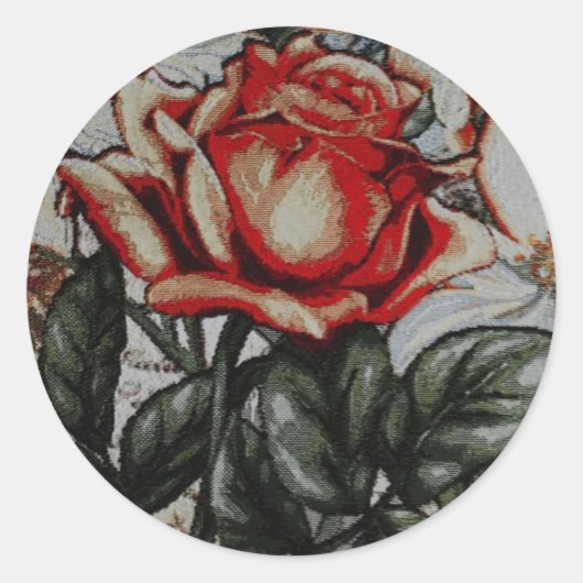 STICKER ROLL (Vorderseite)