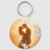 Sticker Schlüsselanhänger (Vorderseite)