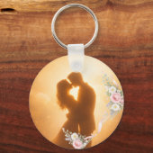 Sticker Schlüsselanhänger (Vorderseite)