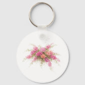 Sticker Schlüsselanhänger (Rückseite)