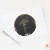 Sticker sean360x 360° (Umschlag)