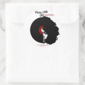 Sticker sean360x MUSic (Tasche)