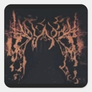 Sticker Shamsharoth von 20