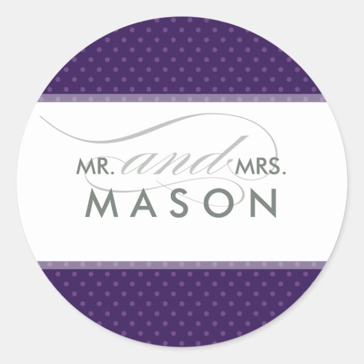 STICKER SIEGEL 2: Mod spot 1 (Vorderseite)