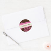 STICKER / SIEGEL: Charme 7 (Umschlag)