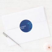 STICKER SIEGEL: fabelhaft 6 (Umschlag)