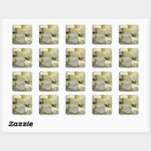 Sticker Sticker (Blatt)