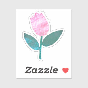 STICKER TABLET-HÜLLE ART&DESIGN-STILE
