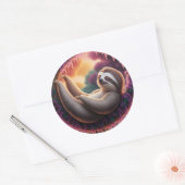 Sticker - Träume von Sloth (Umschlag)