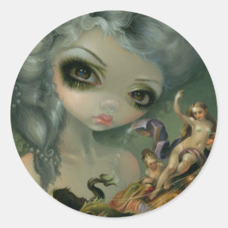 Sticker "Triumph of Galatea"