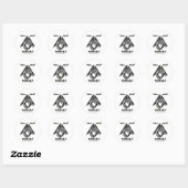 Sticker v2 (Blatt)