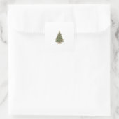 Sticker Weihnachtsfeier (Tasche)