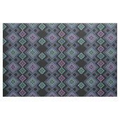 Stickerei mit Perlen Stoff (Fat Quarter (45,7 x 55,9 cm))