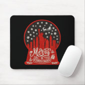 Stickerei Mousepad (Mit Mouse)