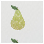 Stickerei Stoff (Nahaufnahme)