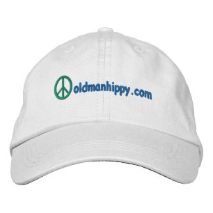 Stickereihut Bestickte Baseballkappe