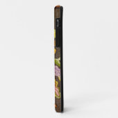 Stickereikasten Case-Mate iPhone Hülle (Hinten/Links)