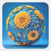 Stickers (Vorderseite)