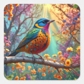 Stickers (Vorderseite)