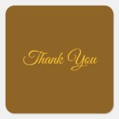 Stickers (Vorderseite)