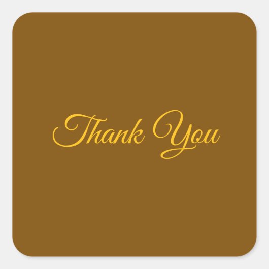 Stickers (Vorderseite)